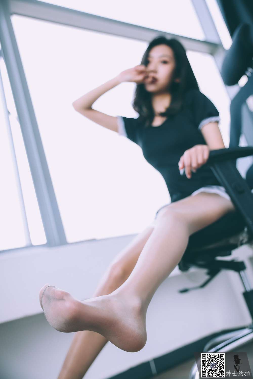 SHENSHI绅士摄影 2021.05.17 SS004 艾莎[66P284.3M]插图1