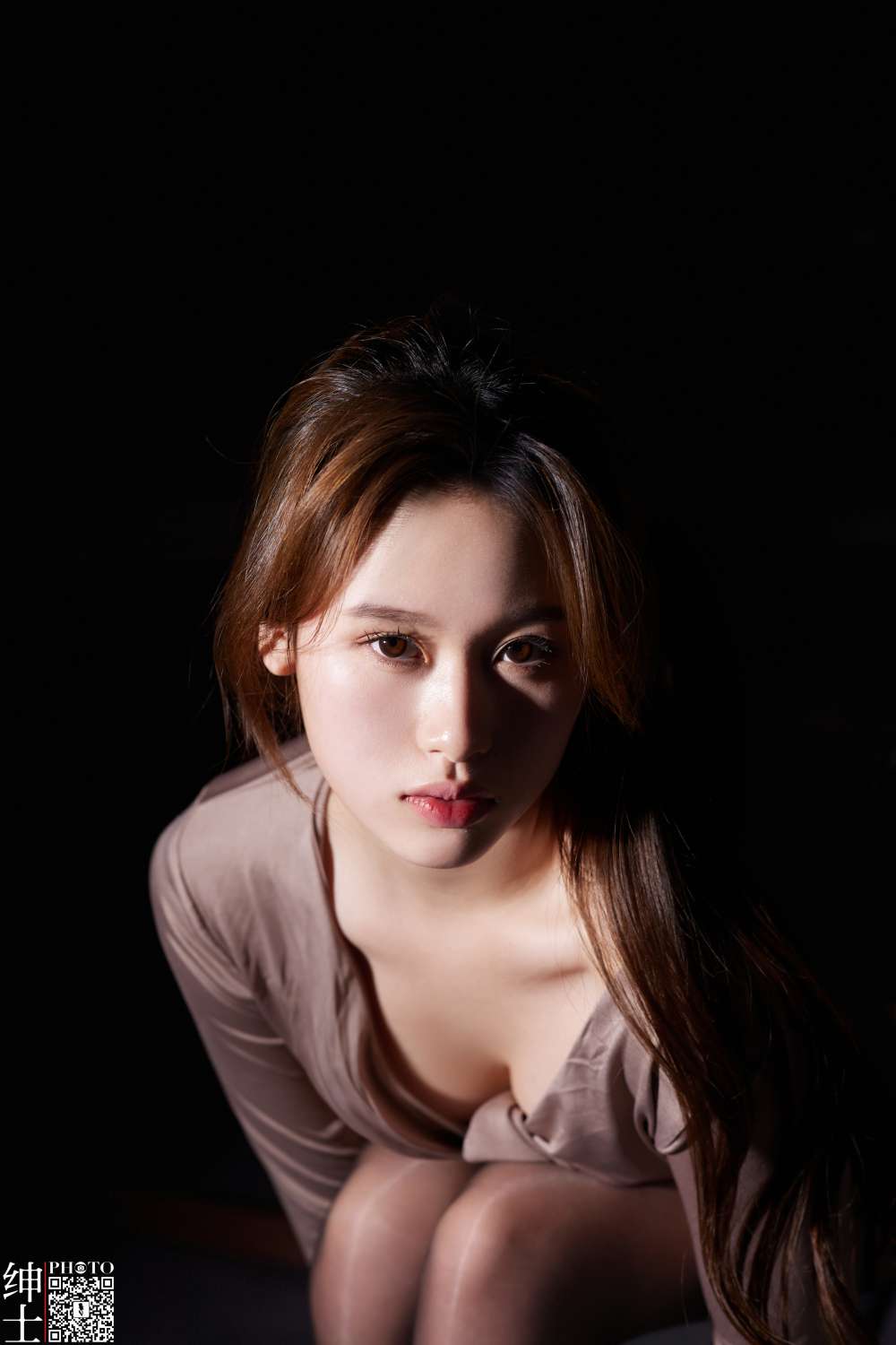 SHENSHI绅士摄影 2022.04.28 SS082 小米2[62P452M]插图