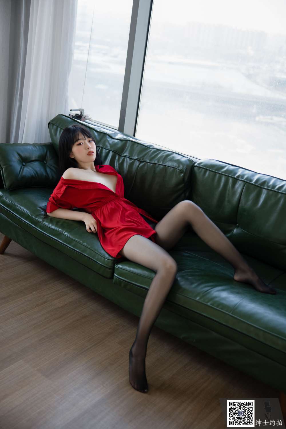 SHENSHI绅士摄影 2021.04.21 SS190 奶瓶[51P143.1M]插图