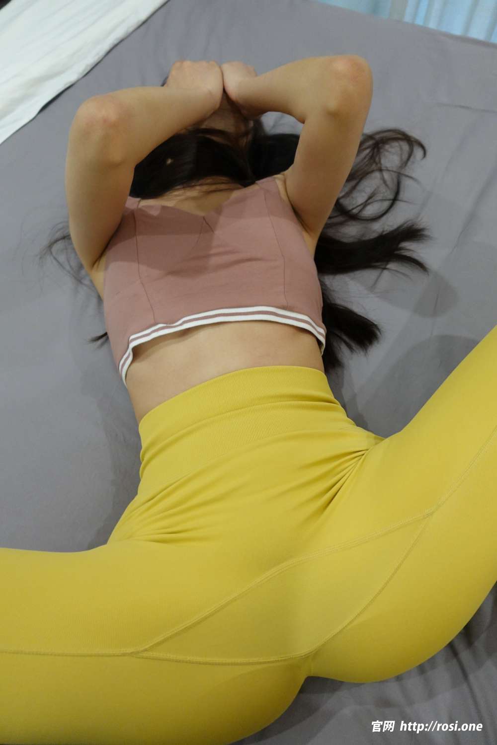[ROSI写真]2023.03.05 NO.4108插图1