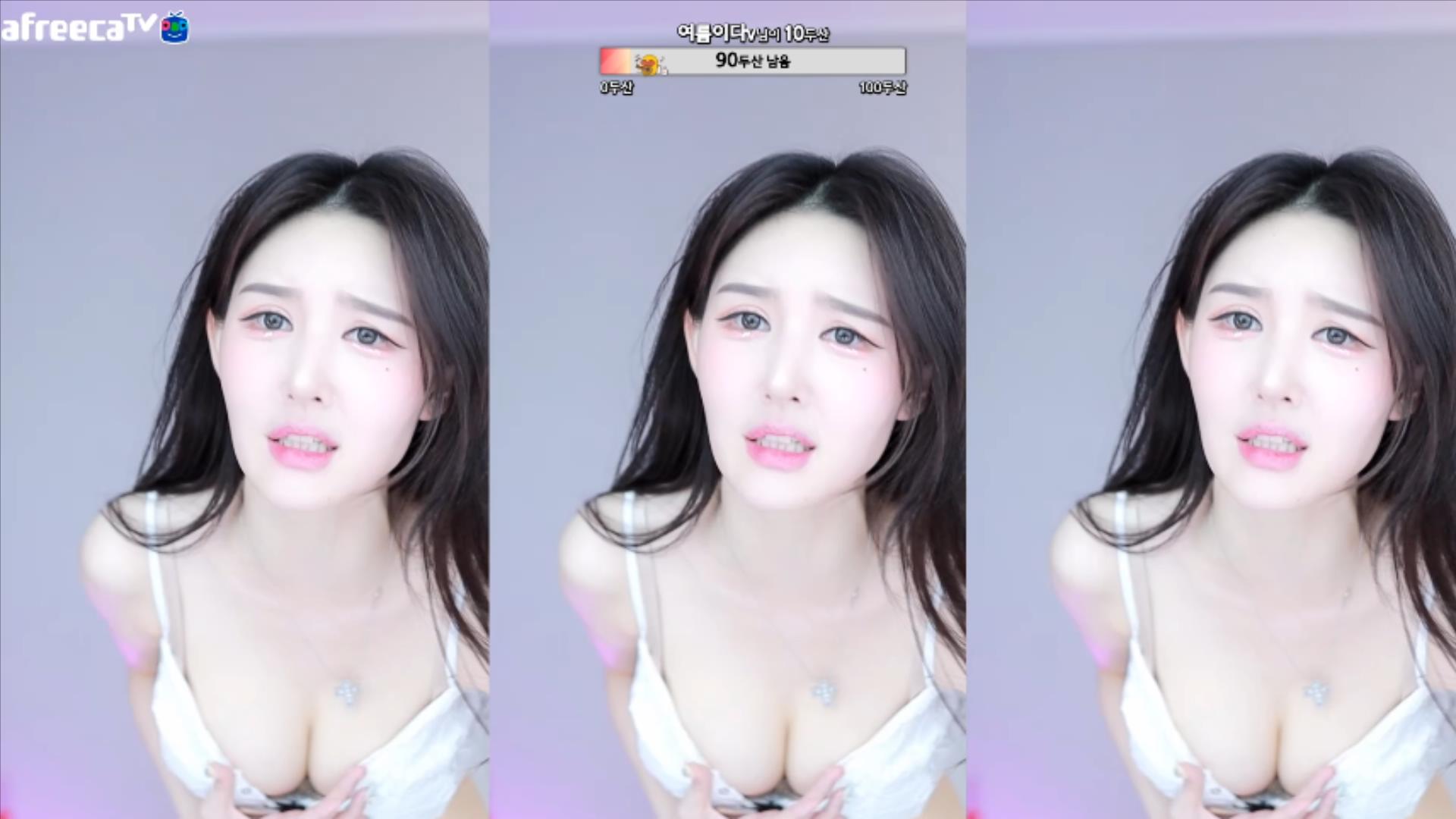 【直播热舞】韩国bj 邢英 -3【10V】插图2