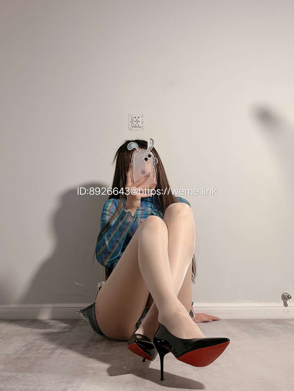 【微密圈】婉柔yyyy合集-1 [77P+17V]插图
