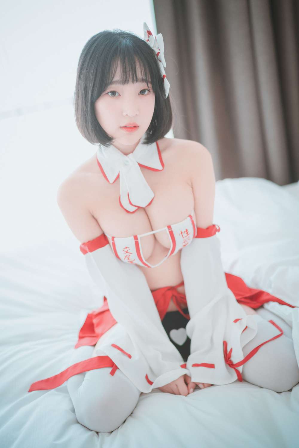 [DJAWA] 013 Inkyung姜仁卿-Summoner Girl插图1