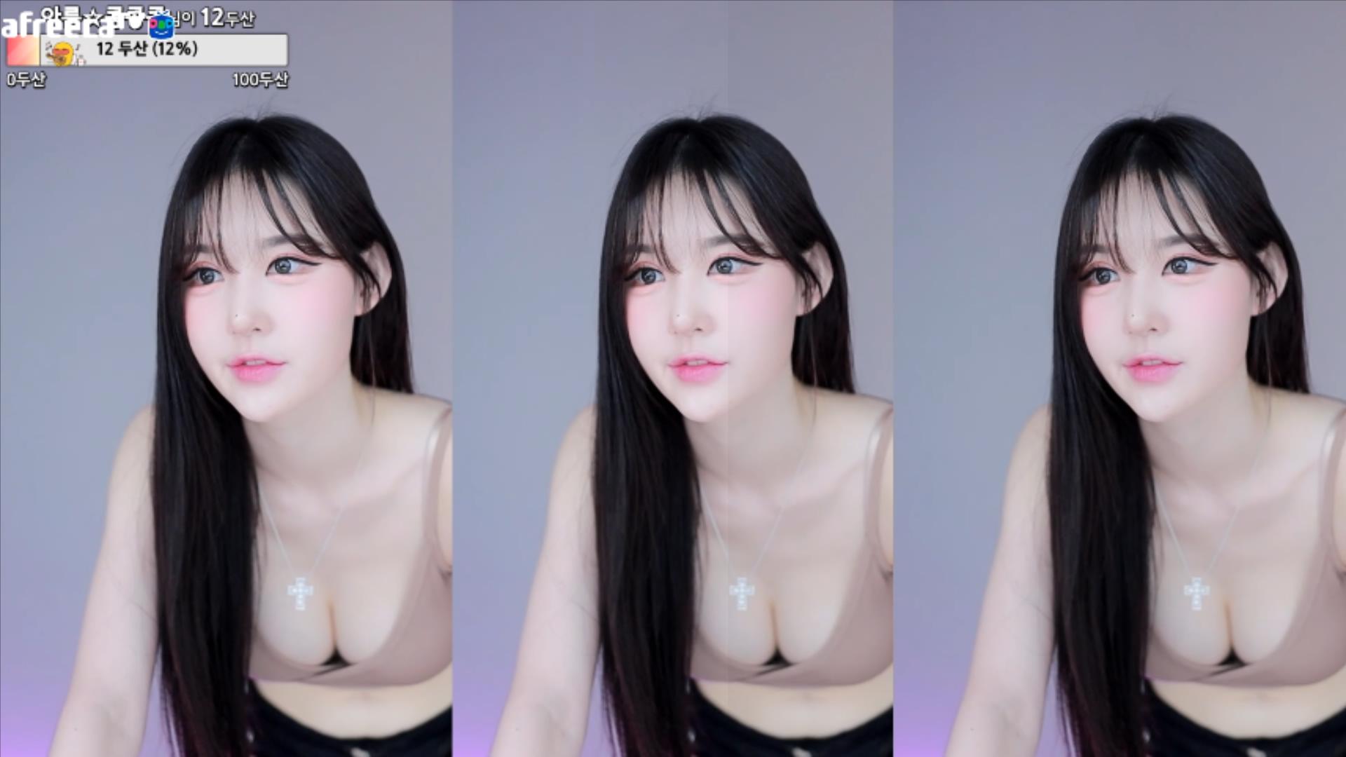 【直播热舞】韩国bj 邢英 -8【7V】插图