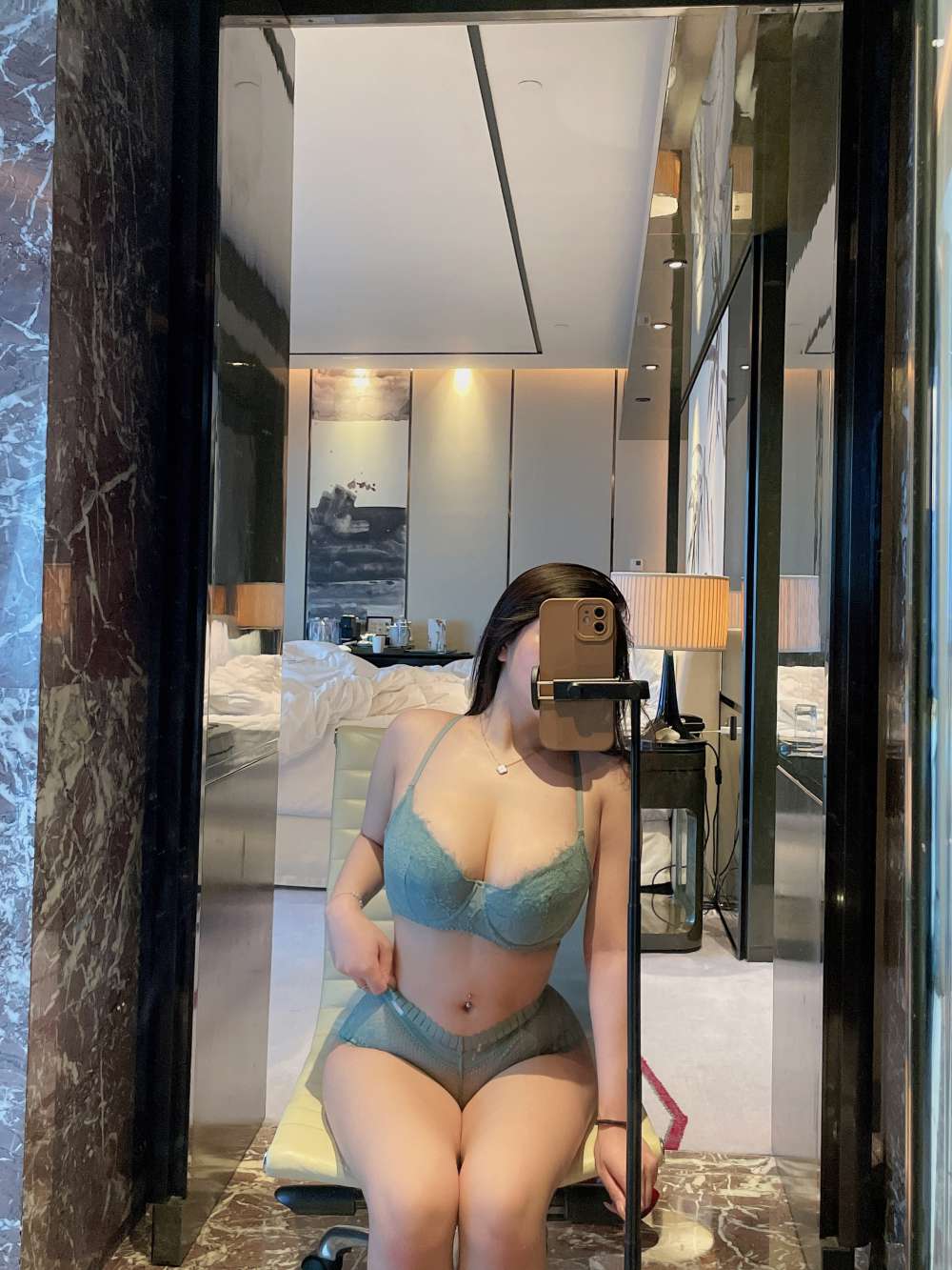 【微密圈】是可馨耶 合集-1 [142P 14V]插图3