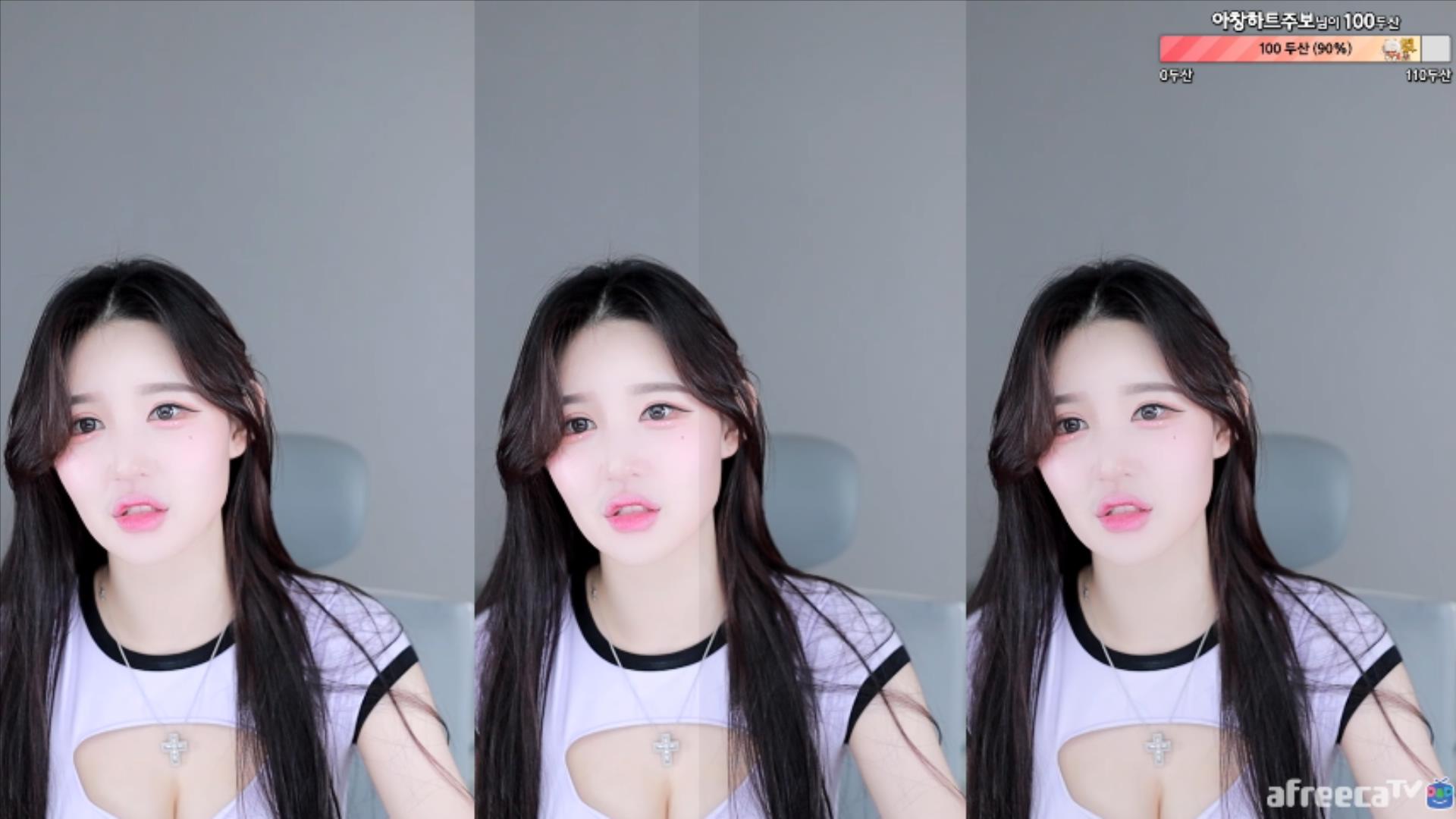 【直播热舞】韩国bj 邢英 -17【17V】插图2