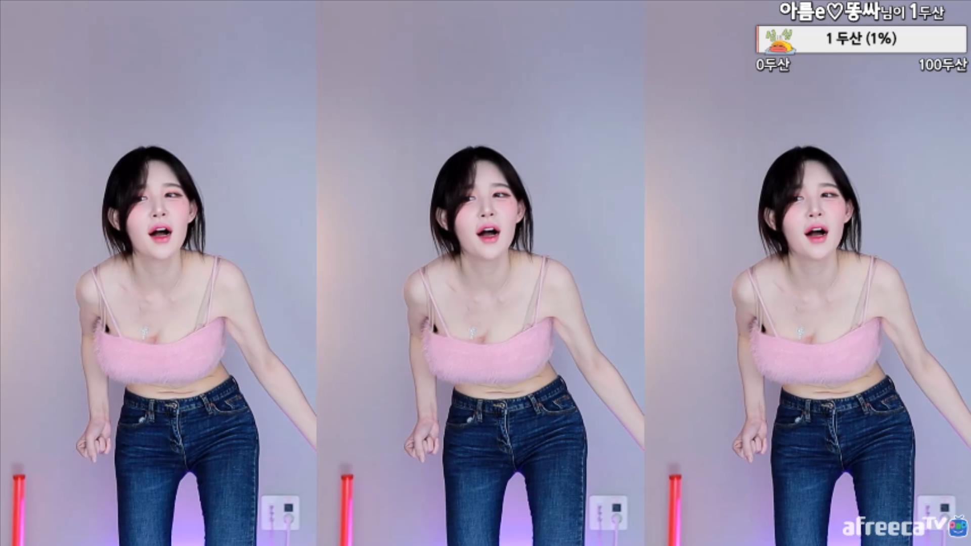 【直播热舞】韩国bj 邢英 -22【10V】插图