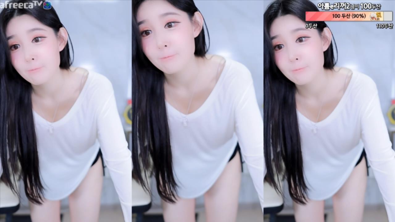 【直播热舞】韩国bj 邢英 -36【10V】插图2