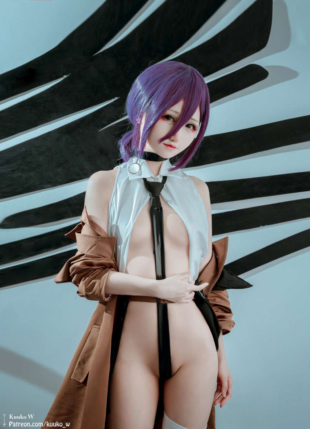 越南kuukow NO.135 Reze [21P-265MB]插图1