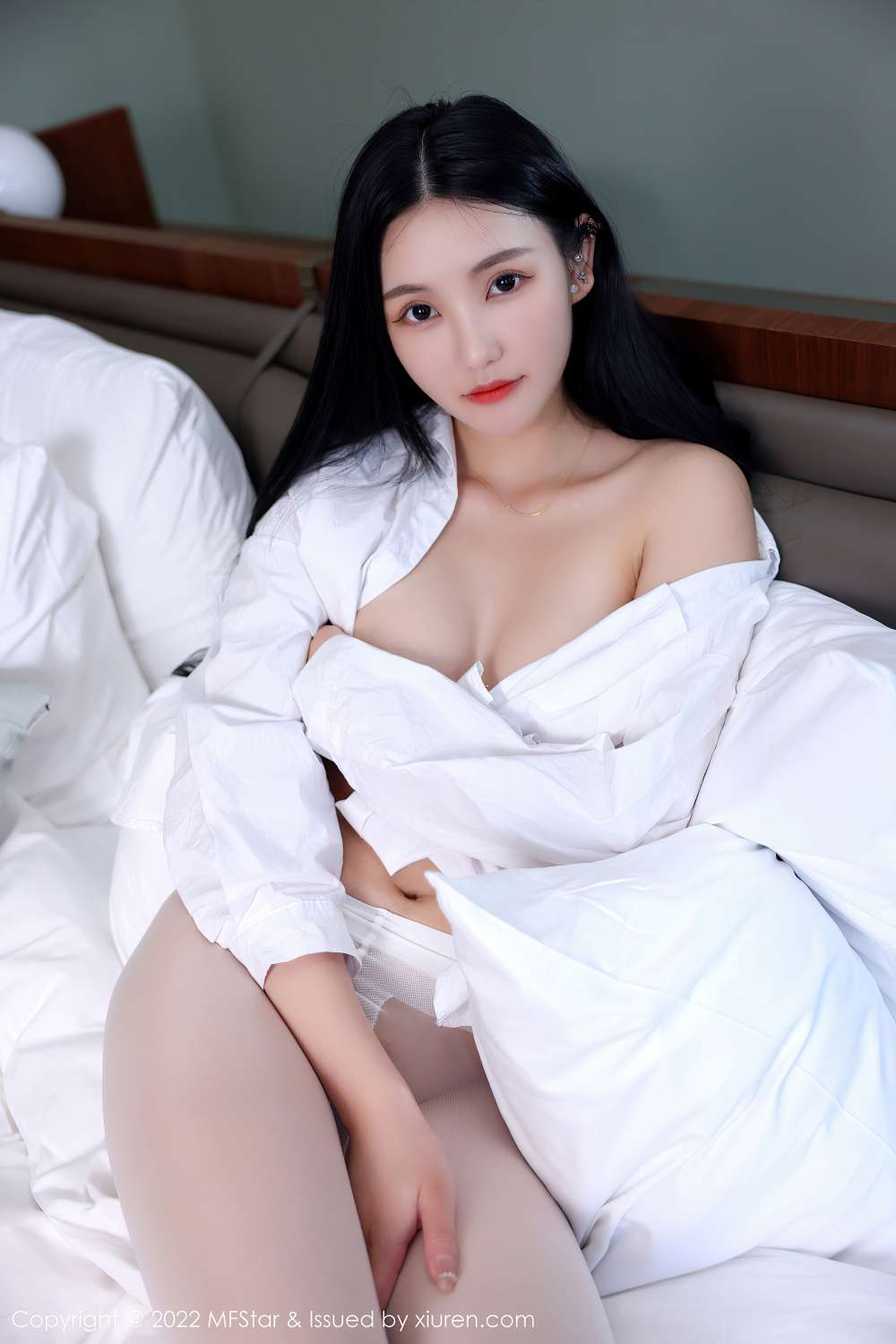 [MFStar模范学院]2022.08.16 VOL.565 小米XM插图