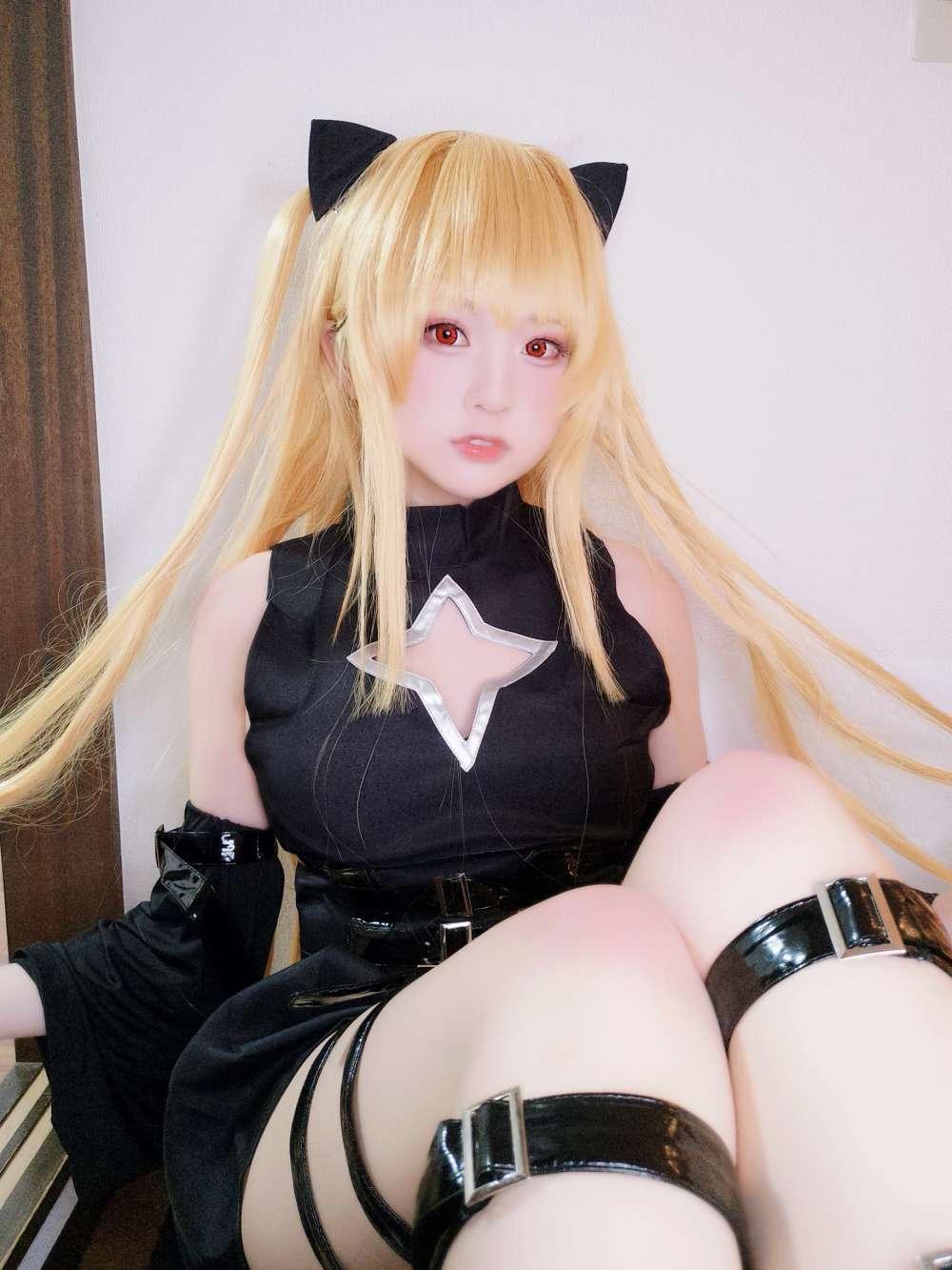Yuki亭 NO.033 Yami [21P-29MB]插图