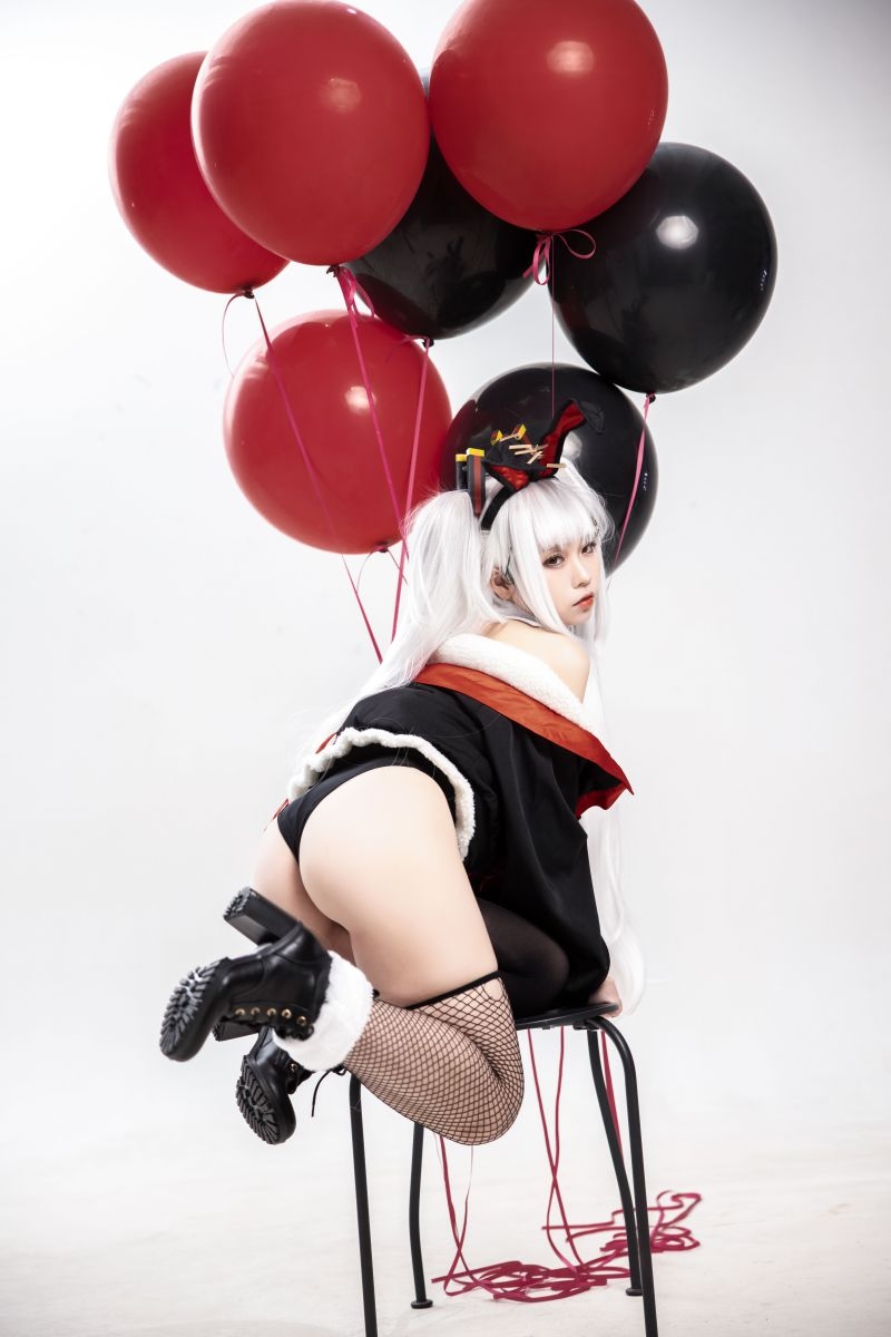 G44不会受伤 NO.097 Noa [30P-298MB]插图1