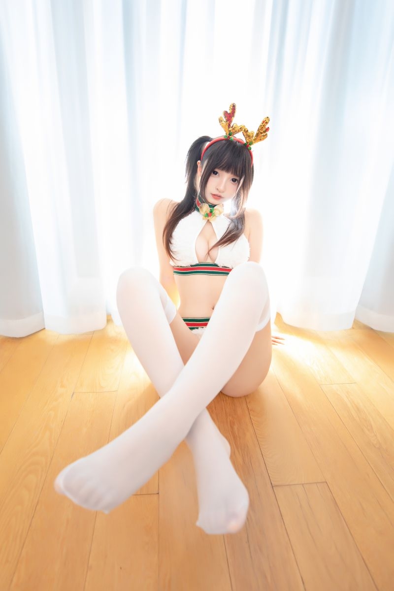 神樂坂真冬 NO.148 纯白祈愿 [75P-150MB]插图1