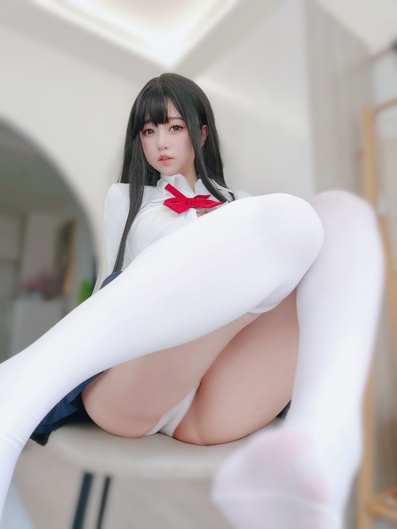 女主K NO.22 清纯女友 [110P-376MB]插图