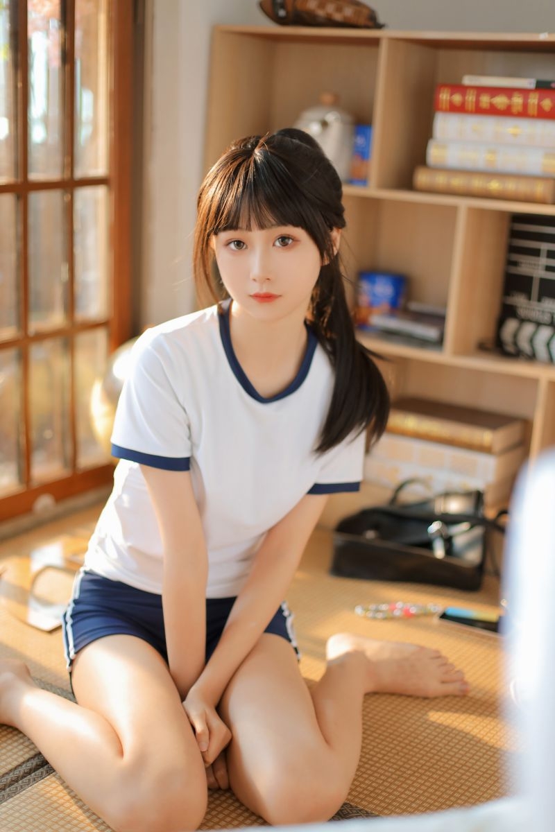 <font color=#FF00FF>金鱼kinngyo  NO.07 夏日午后 [44P-443MB]</font>插图