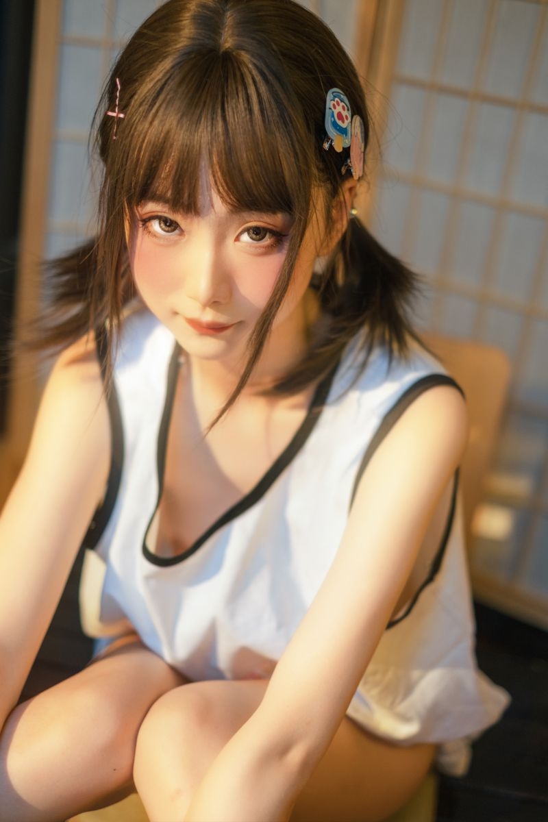 <font color=#FF00FF>金鱼kinngyo NO.16 夏日の时光 [23P-110MB]</font>插图