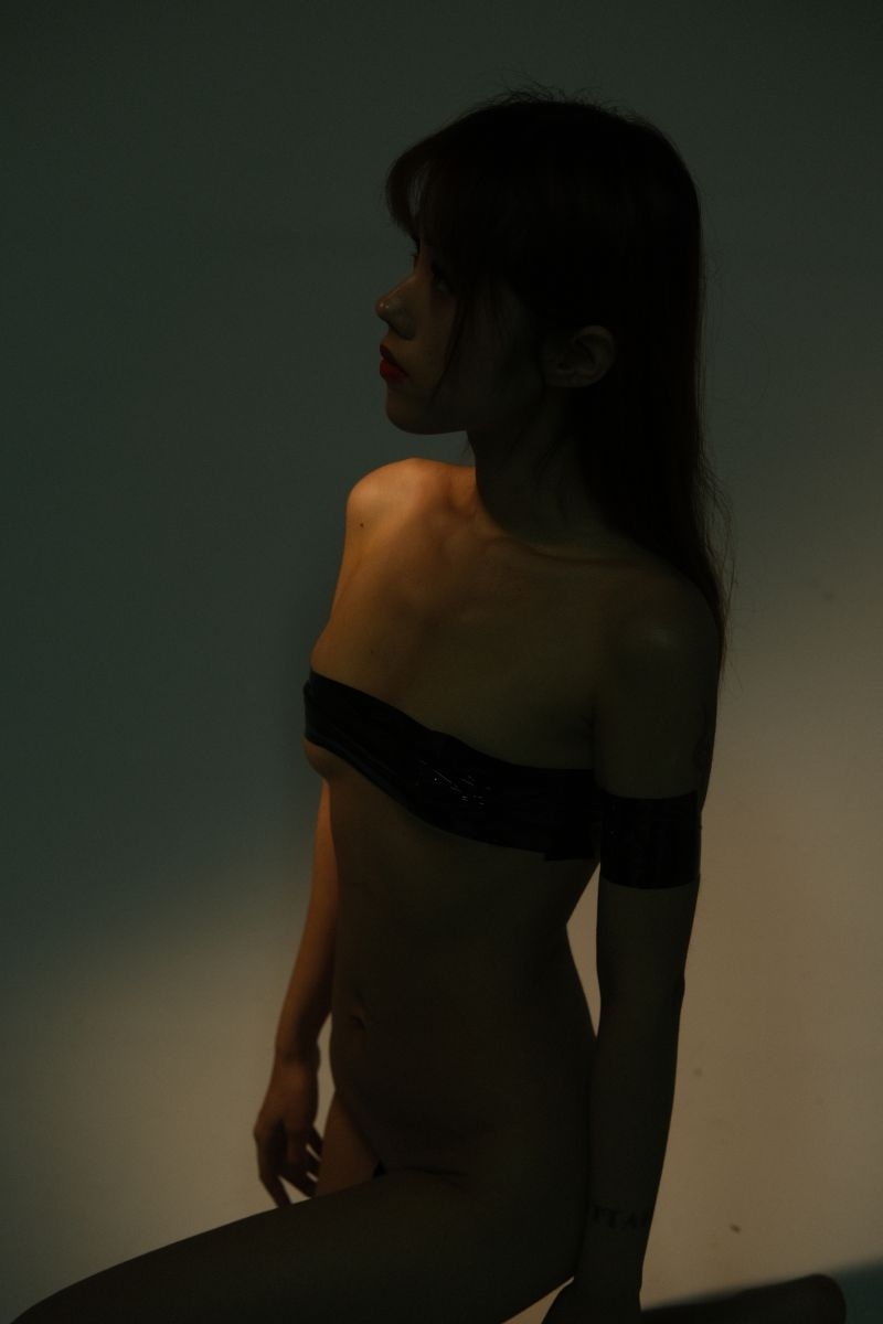 <font color=#FF00FF>钛合金TiTi - NO.018 夢 [39P-154MB]</font>插图1