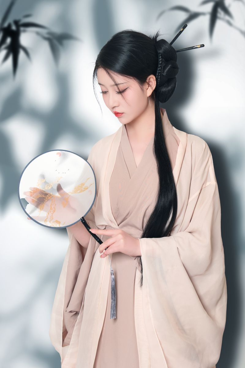 <font color=#FF00FF>年年 - 青丝 [20P-139M]</font>插图1