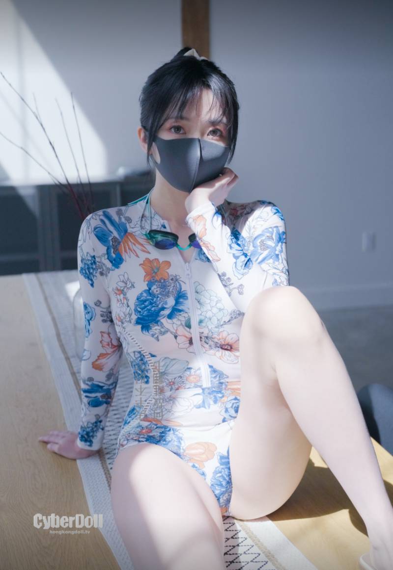 HongKongDoll 合集-2【11P7V 】插图