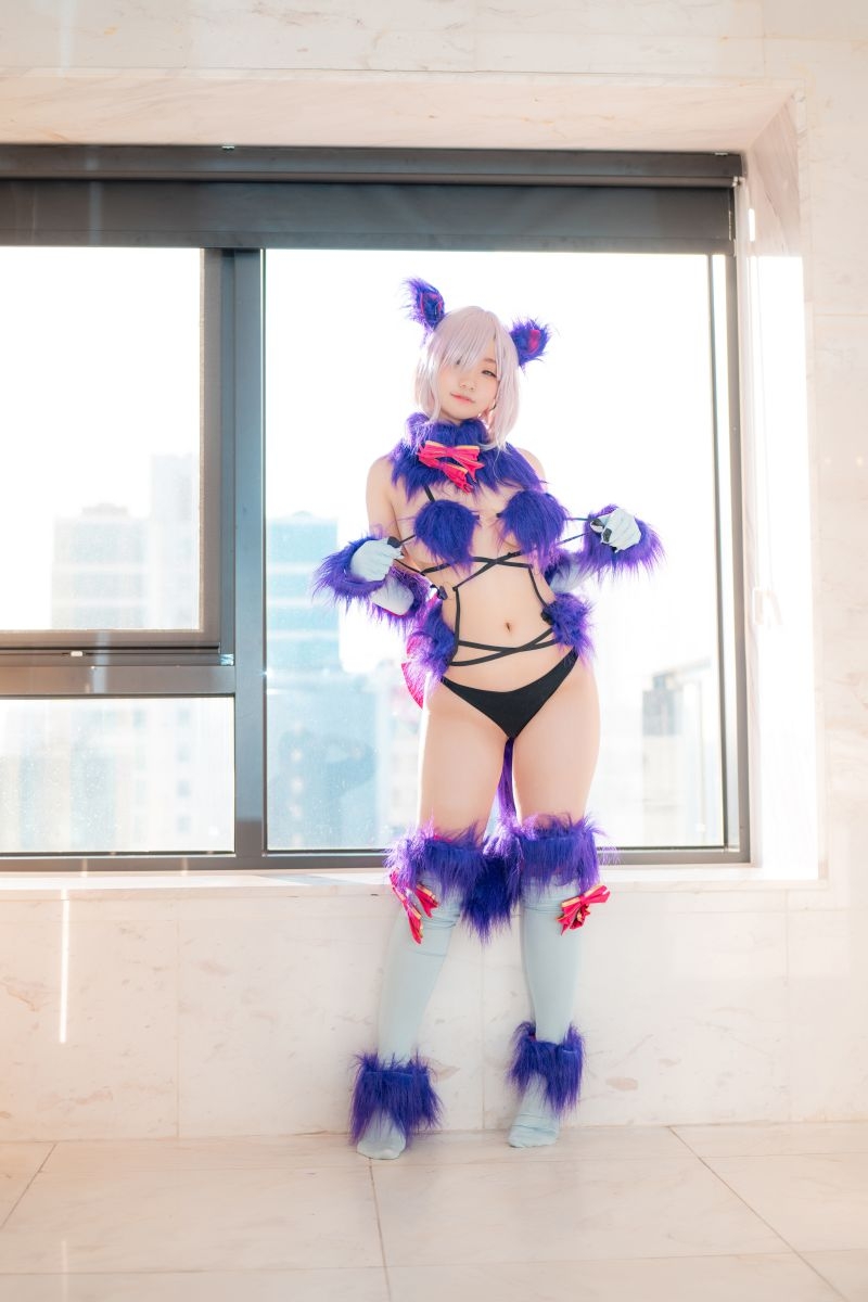 [CreamSoda]Mimmi – Vol.03 Mashu Mimmi插图