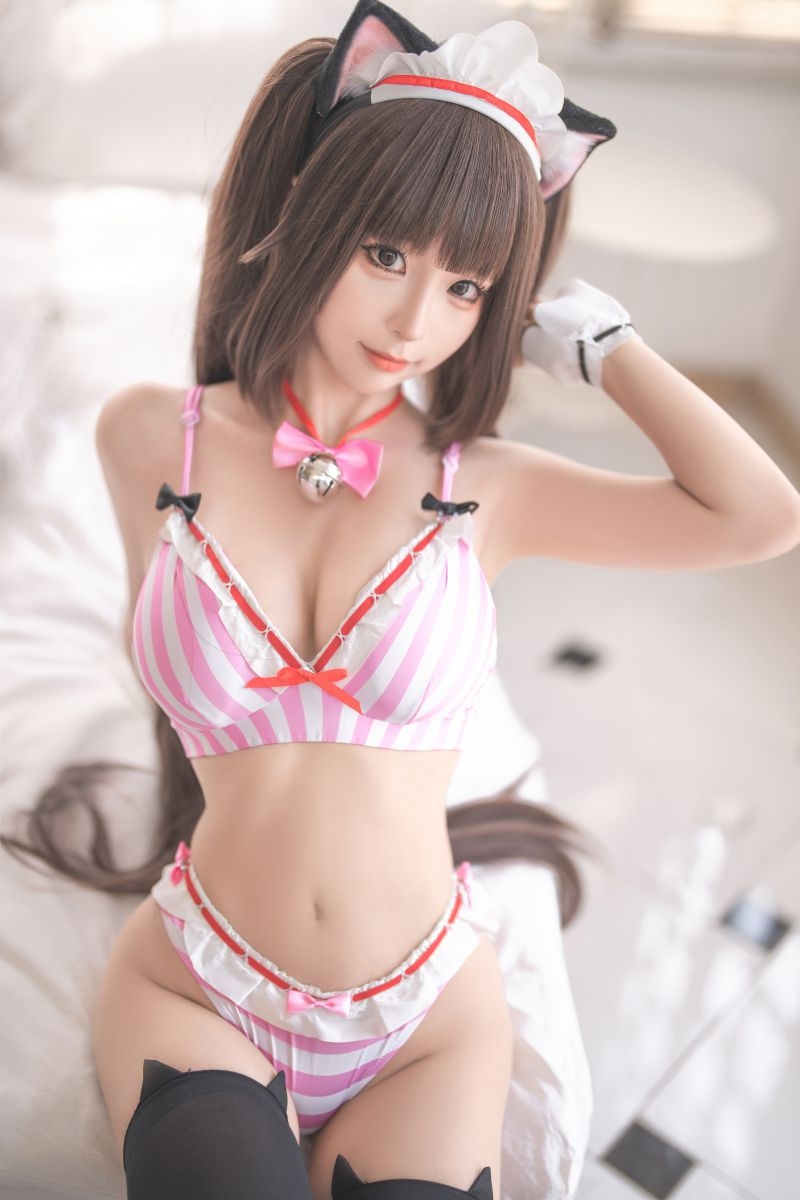 蠢沫沫  NO.256 9月[26P-172M]插图
