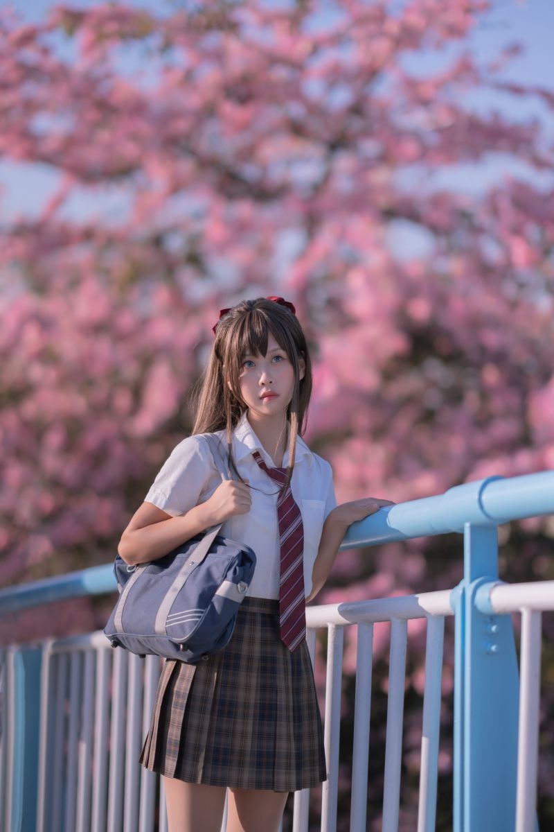 萌芽儿o0 NO.027 异木棉花 [27P-225M]插图