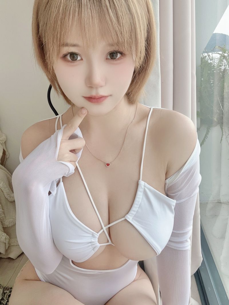 小仓千代w – NO.061 2023年7月fantia会员合集(全5期）[86P-140M]插图2