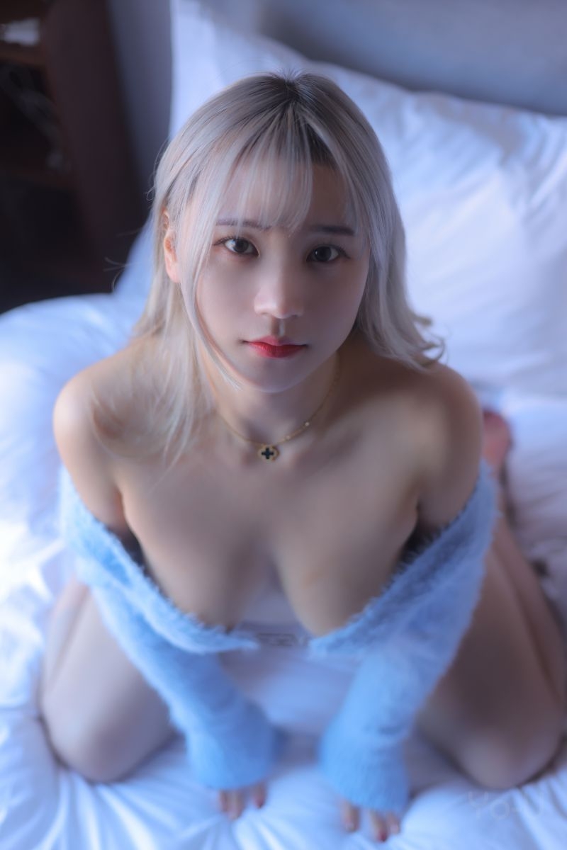 [YO-U] 002 Ming-Vol.2 Blueming [156P1V1.5G]插图