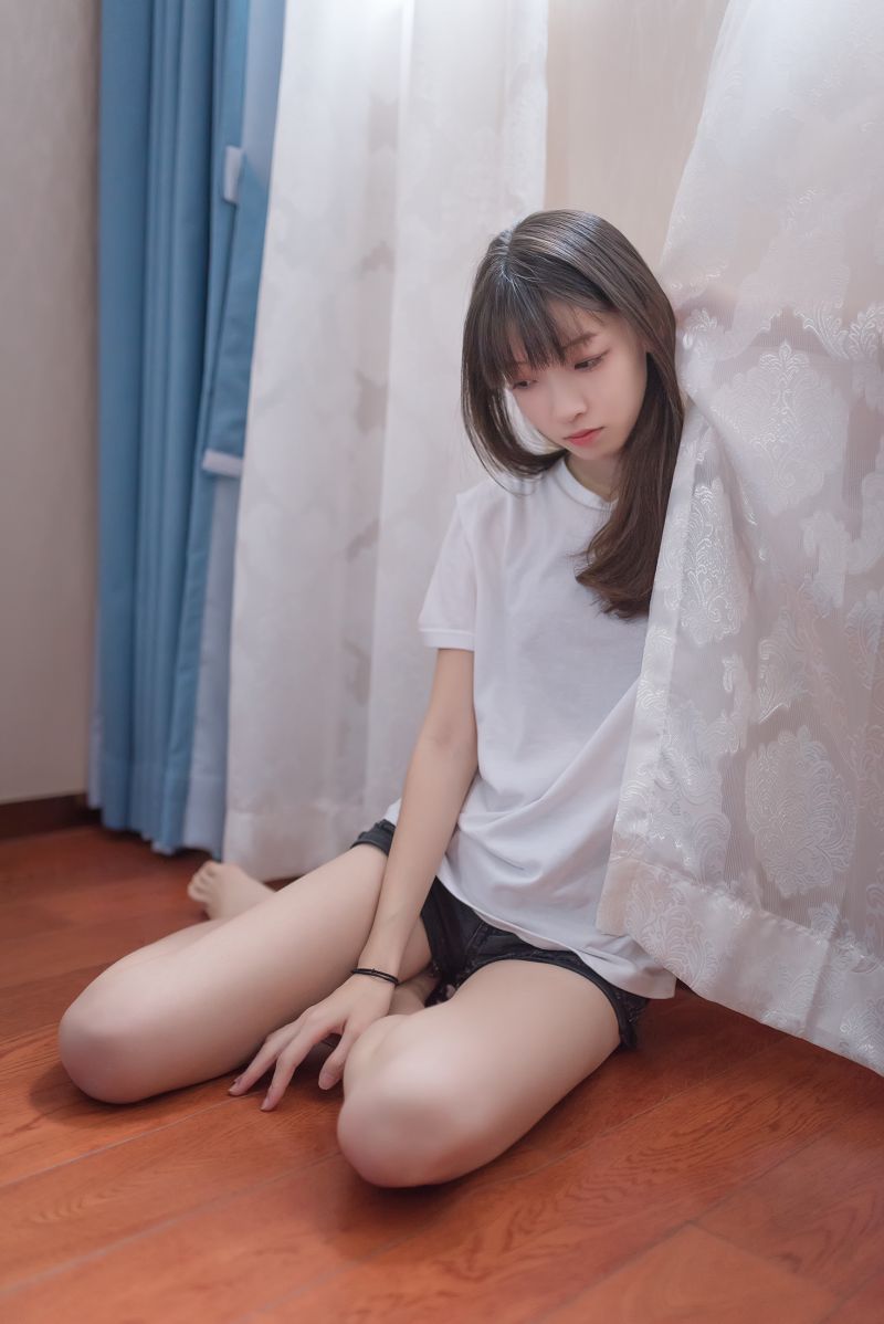 风之领域 - NO.007 青春少女 [50P-95MB]插图1
