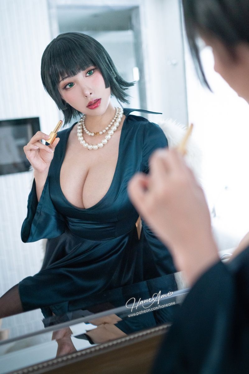 雨波_HaneAme NO.285 地狱の吹雪 [100P-375M]插图1
