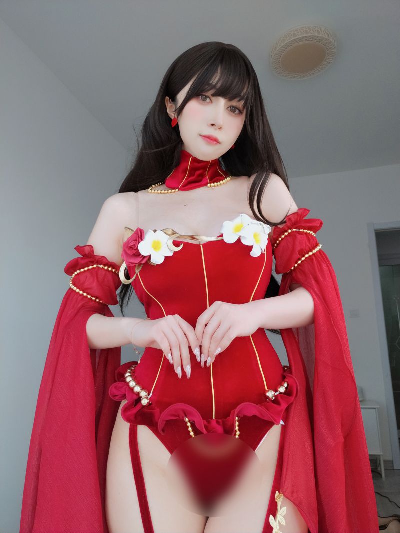 白银81 NO.116 2023年06月会员合集 [366P-0.97GB]插图1