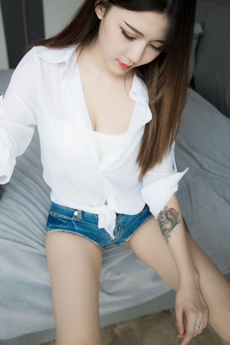 风之领域 - NO.101 吃鸡美少女 [51P-240MB]插图