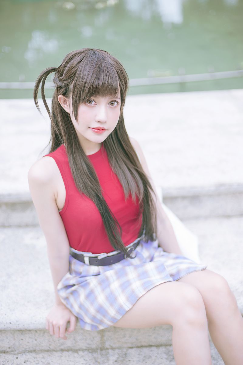 越南 PingPing NO.065 Chizuru Date [31P-340MB]插图