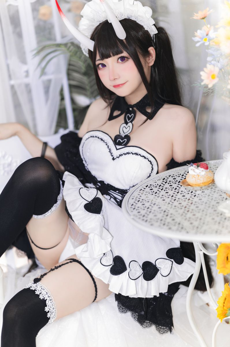 是三不是世w NO.025 碧蓝航线能代 需要少冰吗？ [27P-934MB]插图1