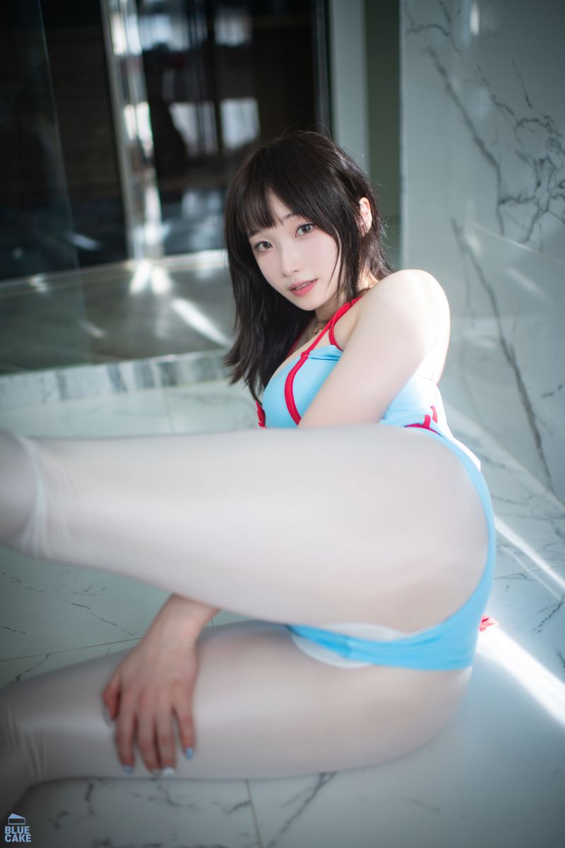 [BLUECAKE]Bambi – Love Dive插图1