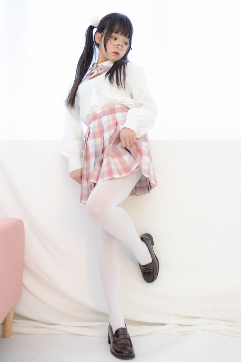 少女秩序 VOL.021插图1