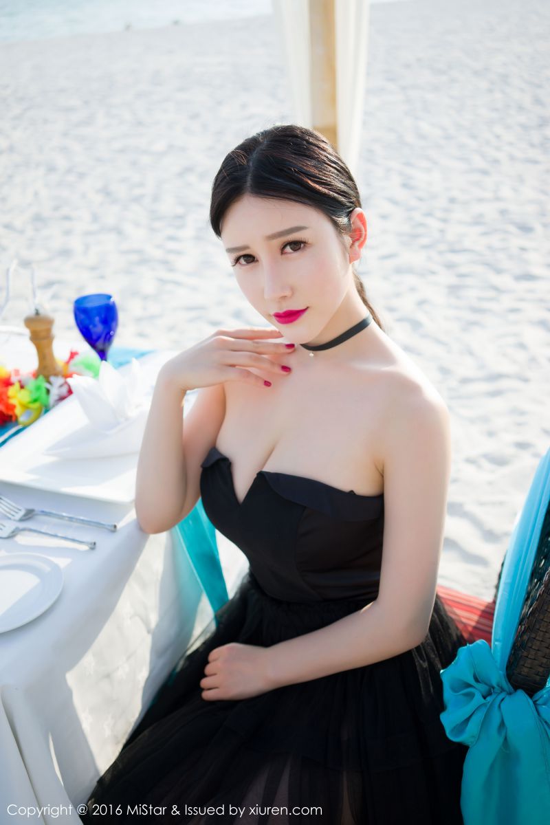 [MiStar魅妍社]Vol.112_于姬写真插图