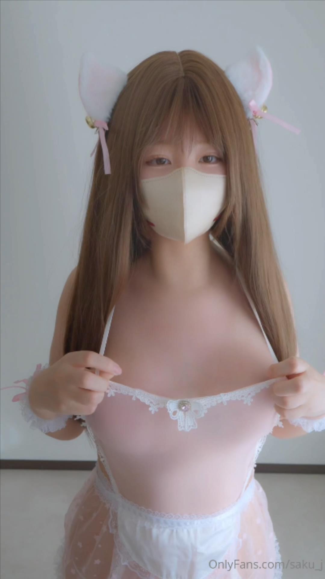 日本网红 Sakuj 【55V 17G】插图