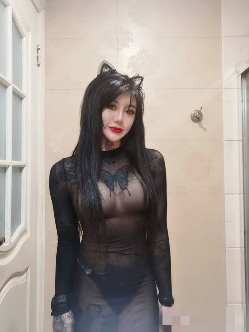 颜值巅峰 Sexy chloe 福利合集【67V/246P】插图