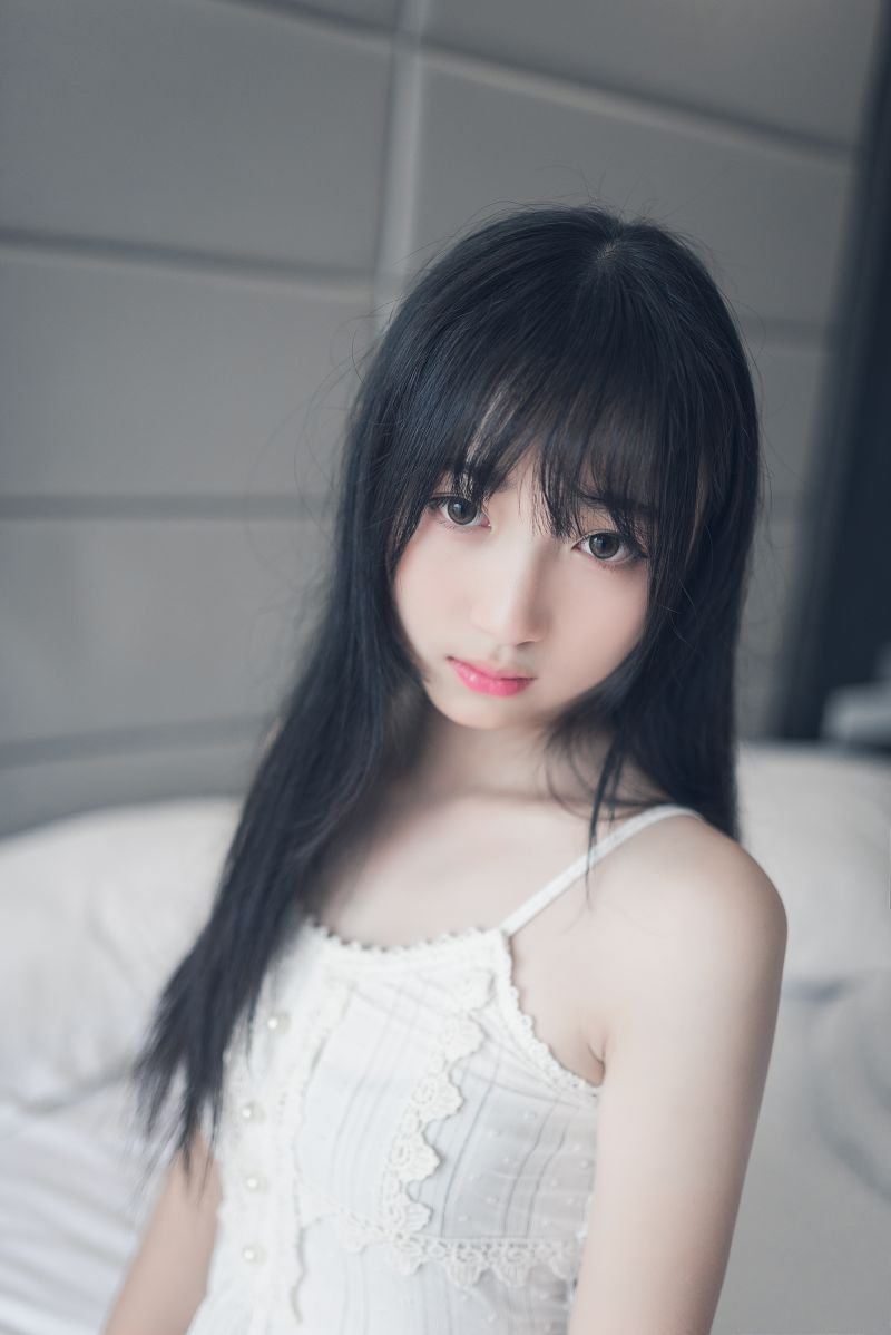 风之领域 - NO.193 懒慵慵的早上 [37P-222MB]插图