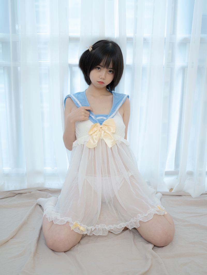 少女秩序 GR07L 小葵插图