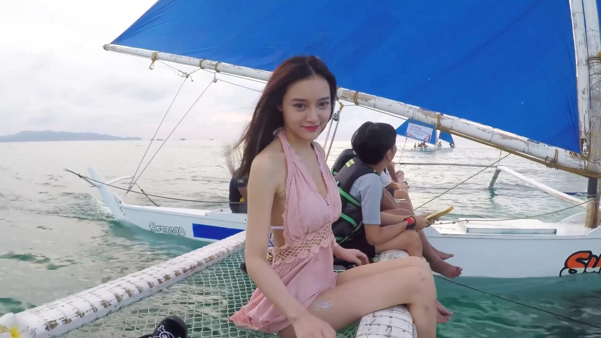 [MyGirl美媛馆]2018.07.06 VN.014 唐琪儿il插图