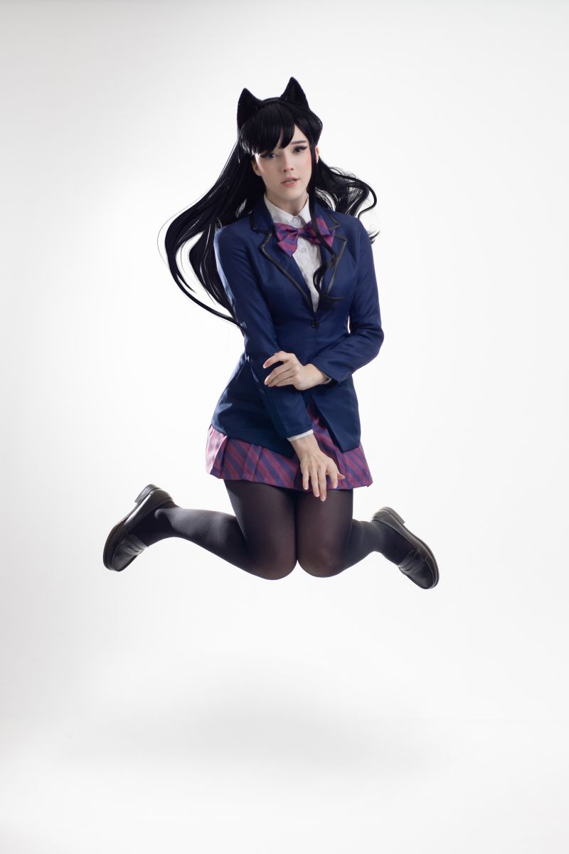 020 Candy Ball Komi[24P47M]插图1