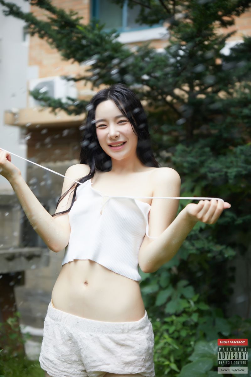 [Fantasy] Heewon – Vol.01 Beautiful Moment插图