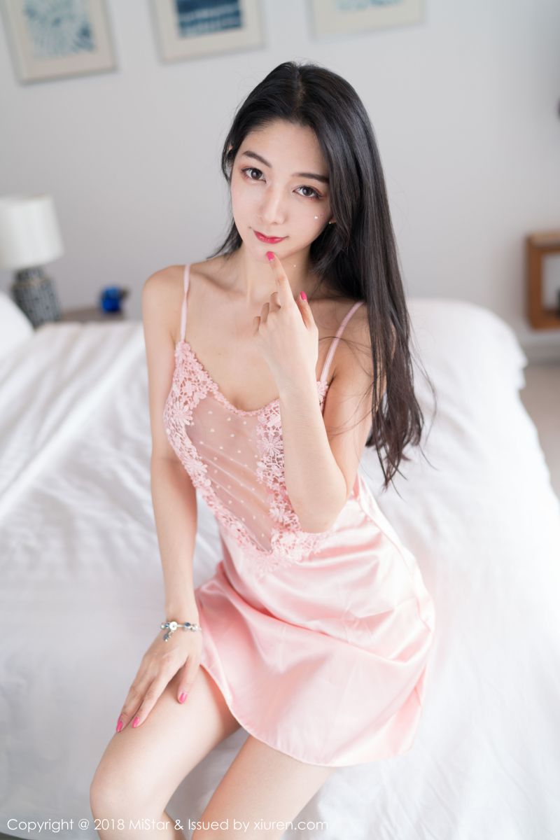 [MiStar魅妍社]Vol.238_小热巴写真插图