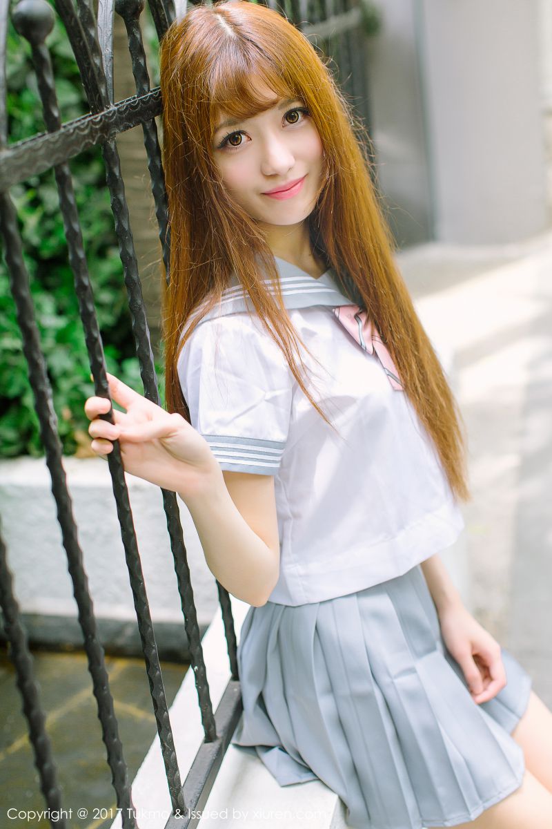 [BoLoli波萝社]Vol.094_赵乃莹写真插图