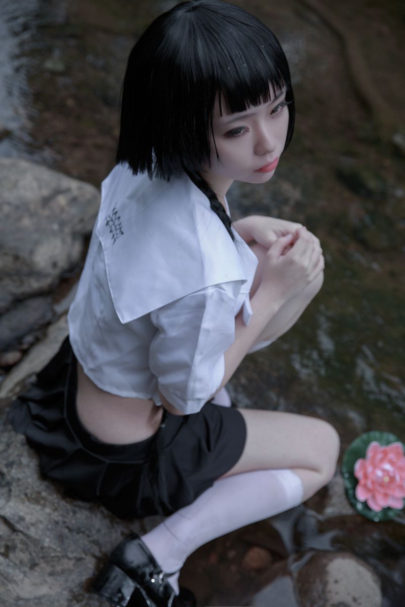 G44不会受伤 – NO.105 真夜子[12P-25.6M]插图1