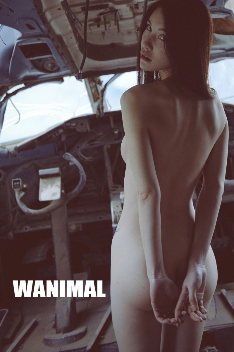 【WANIMAL】2015年10月作品集【】插图