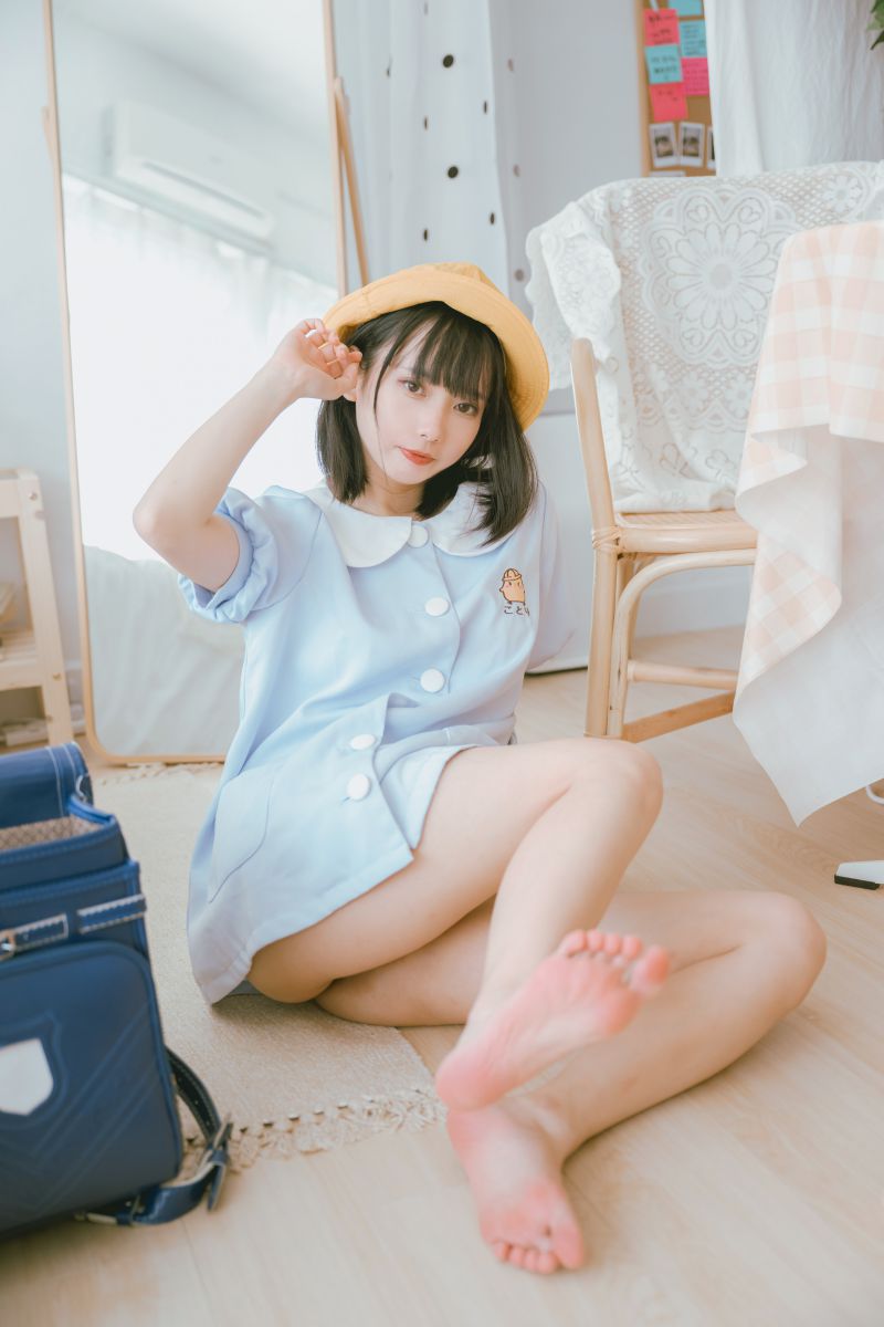 Patreon NO.015  Azuki - Sept 2022 [62P-177MB]插图1