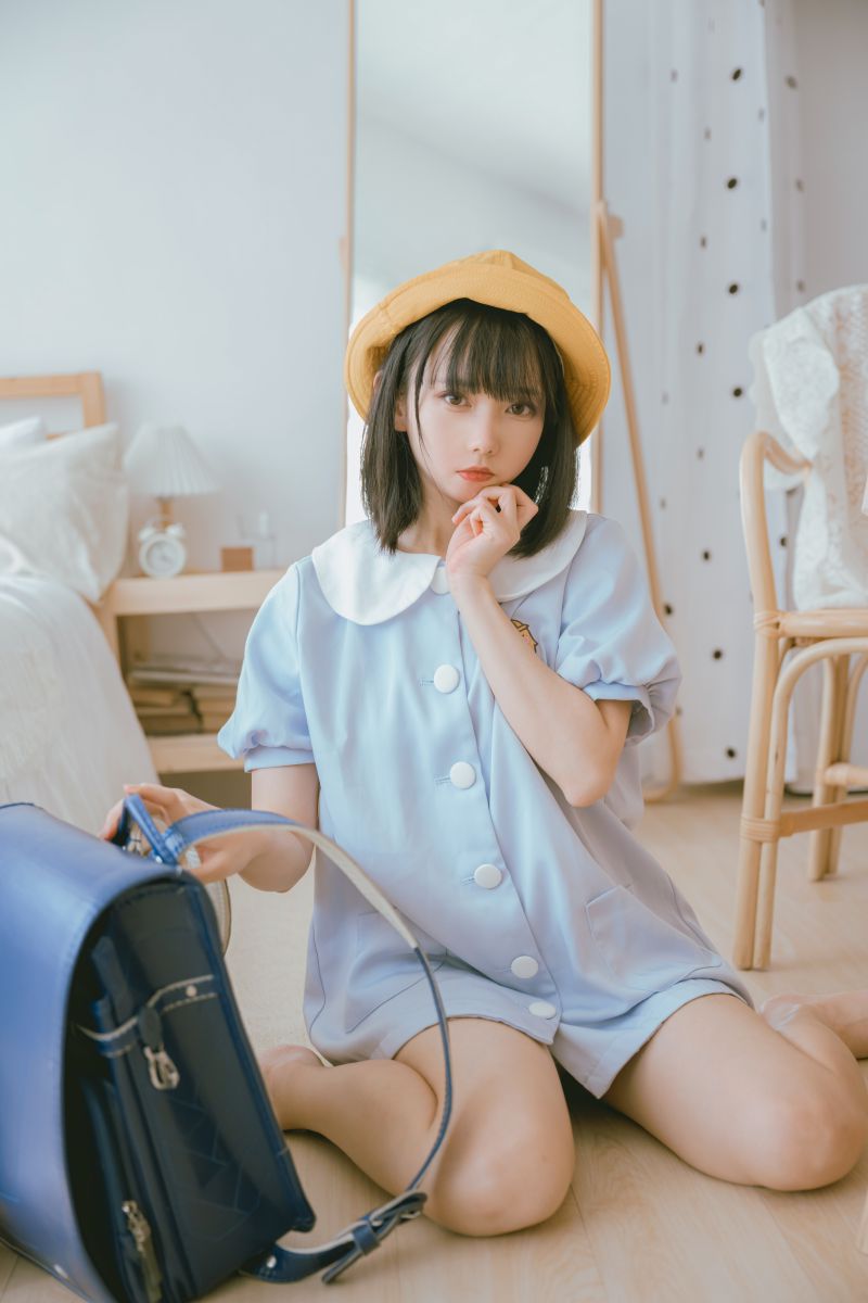 Patreon NO.026 Azuki - aug lvl4[62P-667.5M]插图1